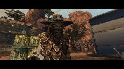Oddworld la fureur de l'étranger