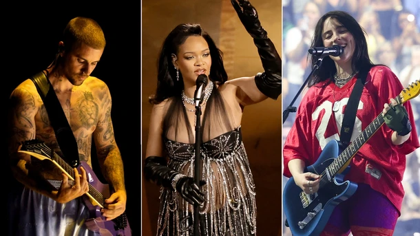 Justin Bieber, Rihanna, Billie Eilish... qui chantera pour la mi-temps de la Coupe du monde 2026 ?