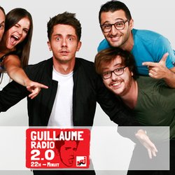 Guillaume Radio 2.0 