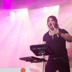 NRJ Music Tour de Saint-Etienne