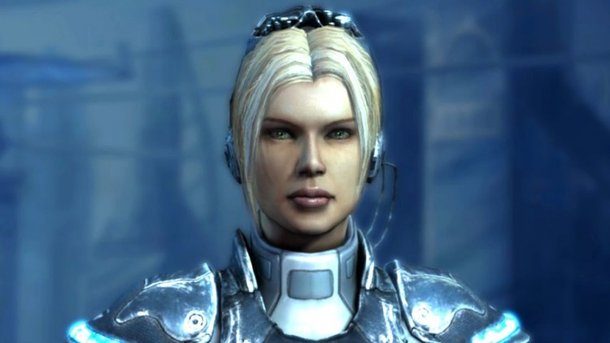 Starcraft II : un pack de missions pour le héros Nova