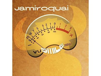 Jamiroquai donne le smile