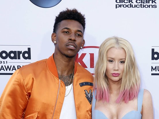 nick-young-and-iggy-azalea