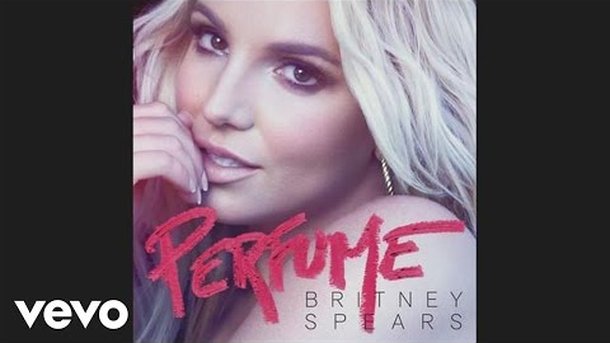 Britney Spears dévoile un extrait de son prochain single !