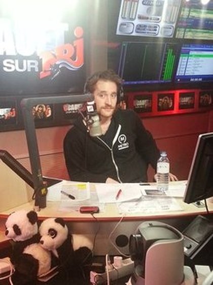 Lundi 28 Octobre avec Imagine Dragons