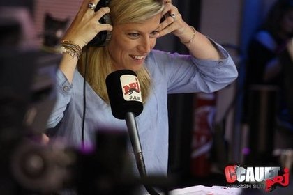 Vendredi 26 septembre avec Julien Doré