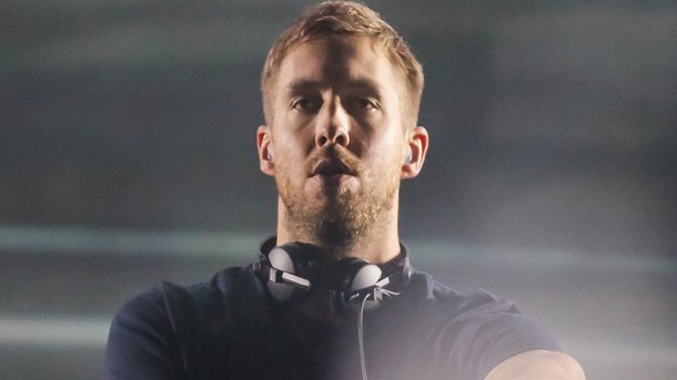 Quand Calvin Harris joue les chanteurs