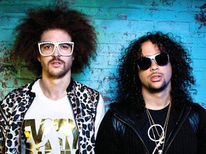 LMFAO en duo avec Madonna pour le Superbowl ?