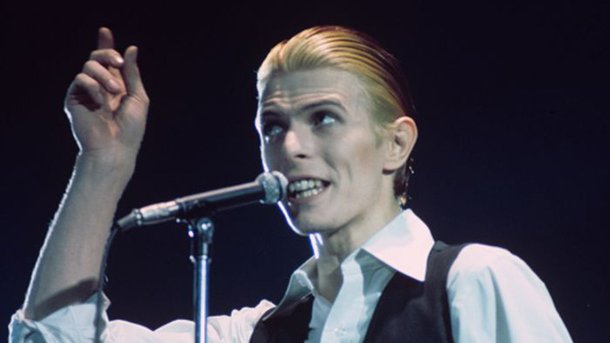 David Bowie : sa trilogie berlinoise