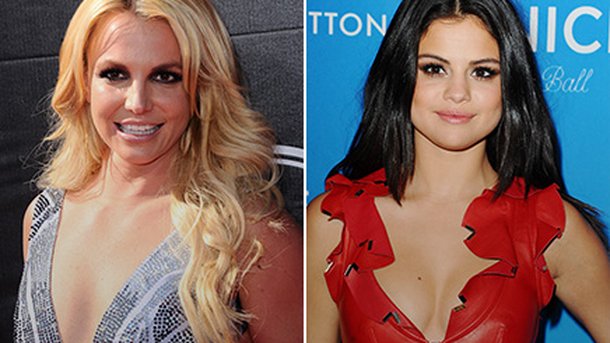 Britney Spears : comment Selena Gomez l’a inspirée pour «Glory»