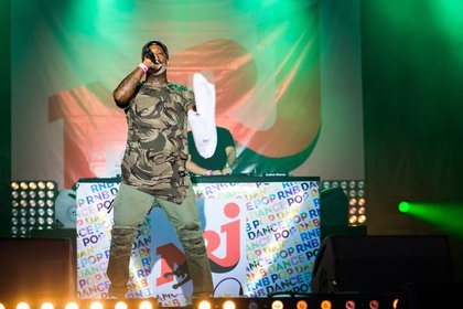 NRJ Music Tour de Saint-Etienne