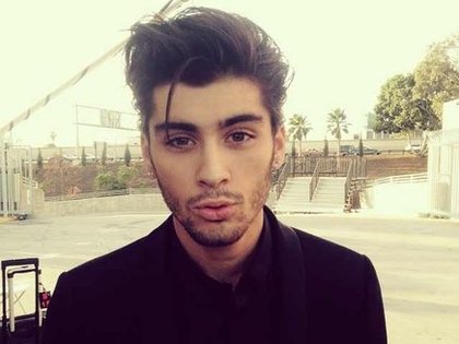 Zayn Malik