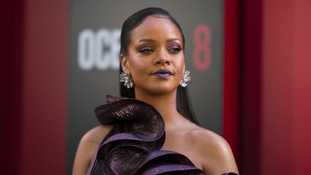 Découvrez Believe, la fondation de Rihanna pour l'aide aux enfants dans le besoin