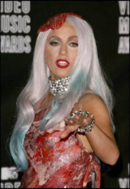 Lady Gaga