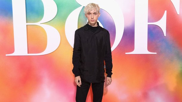 Troye Sivan: ses débuts en tant qu'acteur dans "X-Men Origins : Wolverine"