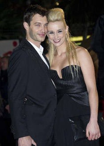 Pluie de Stars sur le Tapis Rouge