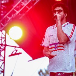 Amir - NRJ Music Tour de Toulouse 2026