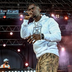 Black M - Essentiel Festival de Toulouse