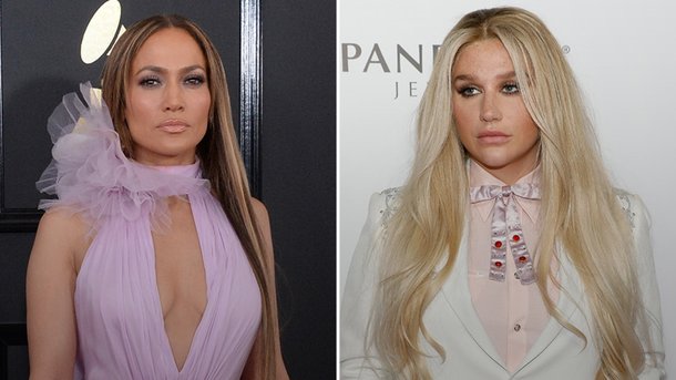 Jennifer Lopez, Kesha...: les stars dans les clips avant d'être connues