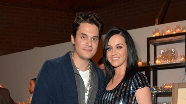 Folle rumeur : Katy Perry serait enceinte!