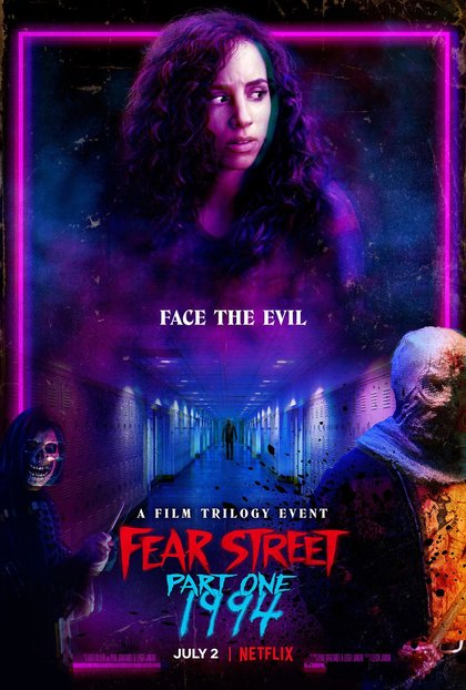 FEAR STREET