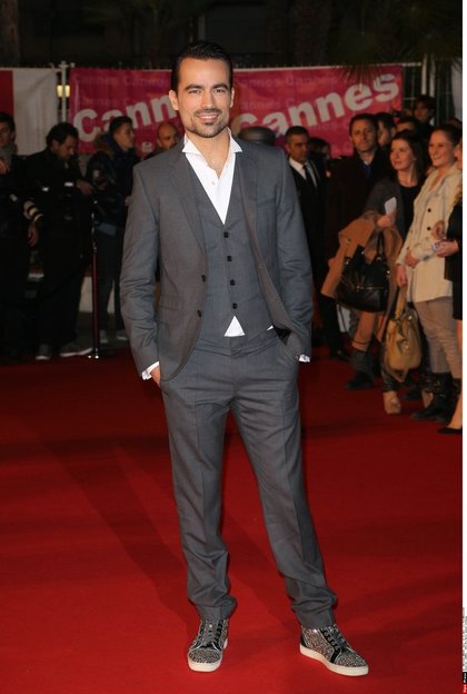 Damien Sargue