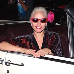 Lady Gaga 