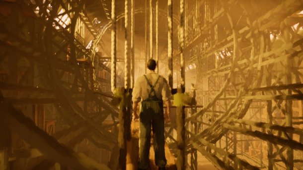 11 - 11 Memories Retold : découverte du jeu en vidéo