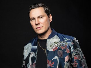 Tiesto