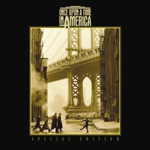 Il Etait Une Fois en Amérique [B.O.F.]