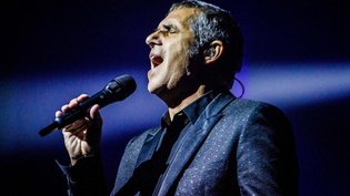 Julien Clerc, une vie rythmée par le cinéma