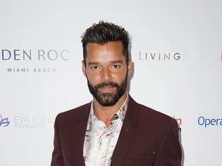 Ricky Martin