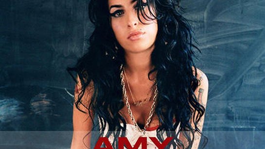 Amy Winehouse