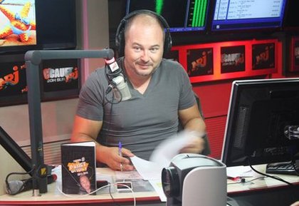 Vendredi 13 septembre avec Dj Assad