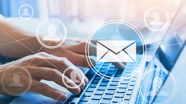 Les infos du Réveil Chérie : Quel est le meilleur moment pour envoyer des e-mails ?