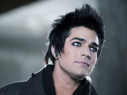 Adam Lambert