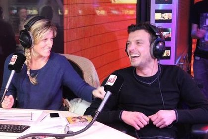 Mercredi 15 Janvier avec Jason Derulo