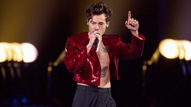 Harry Styles de retour avec la vidéo "Forever, Forever" : un nouvel album pour 2026 ?