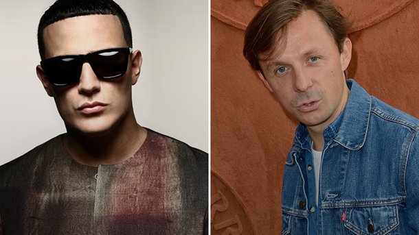 DJ Snake : son live ce soir à Paris avec Martin Solveig!