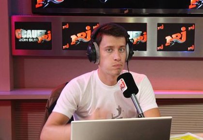 Mercredi 4 septembre avec Psy 4 de la Rime