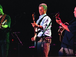 The Byrds