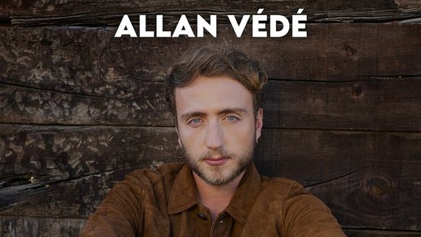 Le coup de cœur du Club Chérie : "On danse dans le noir" de Allan Védé