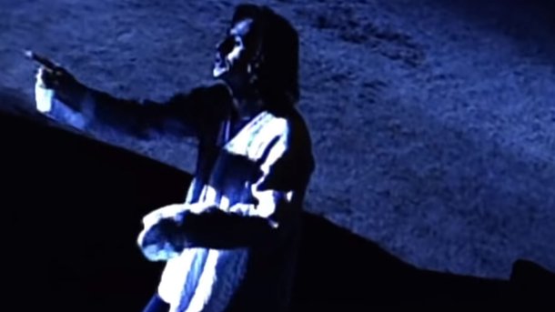 Simple Minds - She's A River