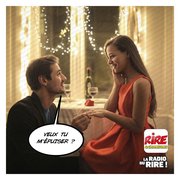 C'est beau l'amour, non ?