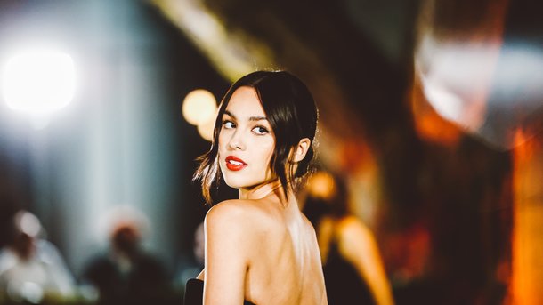 De retour, Olivia Rodrigo annonce de nouvelles chansons sur Instagram