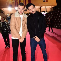 BigFlo & Oli - NRJ Music Awards 2017