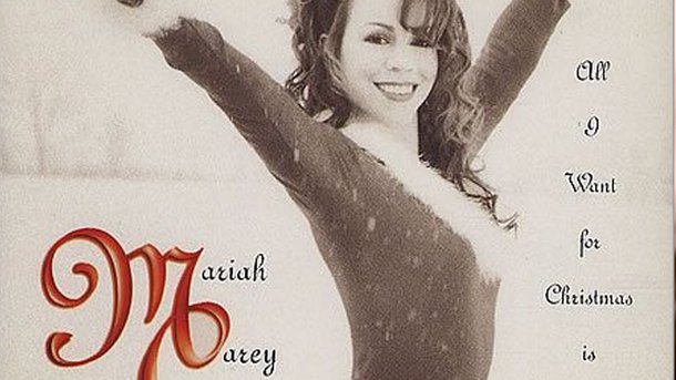 Mariah Carey : retour sur le succès de "All I Want For Christmas Is You"