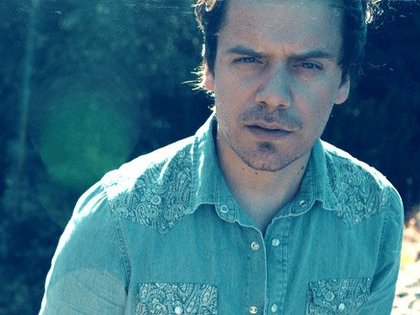 Brice Conrad Bio