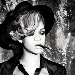Rihanna détrône Adele au Royaume-Uni