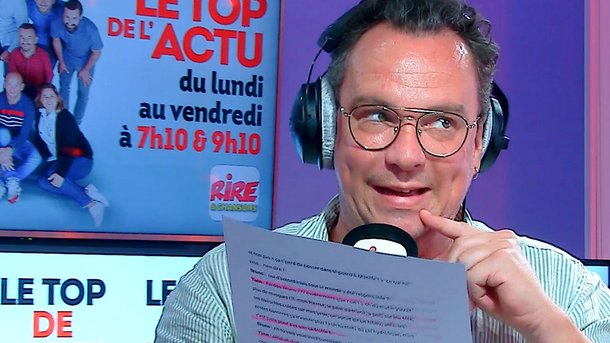 Yann Guillarme  : "Le mariage COVID" : "Moi, Cluster, la première fois, je pensais que c’était la nouvelle Dacia !"